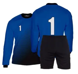 stroj-bramkarski-komplet-z-ochraniaczami-bluza-bramkarska-spodenki-158-s