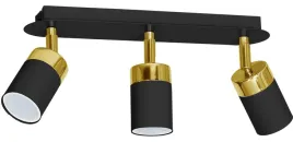 lampa-sufitowa-joker-black-gold-3xgu10-milagro