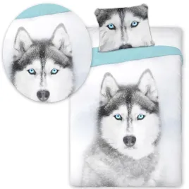 komplet-poscieli-zwierzatka-husky