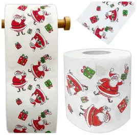 papier-toaletowy-swiateczny-wc-swieta-mikolaje-dekoracja-na-swieta-1-rolka