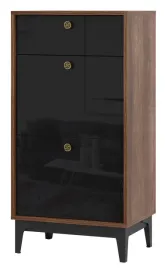 komoda-szafka-kasztan-czarny-polysk-53cm-salon-brass-km-4-meble-craft