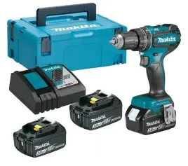 makita-dhp485rf3j-wiertarko-wkretarka-zasilanie-akumulatorowe-18-v