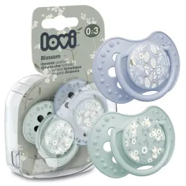 lovi-smoczek-uspokajajacy-dynamiczny-0-3m-blossom-blue