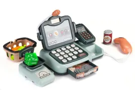 kasa-sklepowa-produkty-skaner-kalkulator-dzwieki