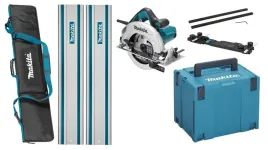 makita-pilarka-230v-1600w-190mm-adapter-lacznik-szyna-2x1m-torba-hs7611j