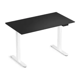 biurko-elektryczne-control-flex-120-67-lvnsystem-bialy-czarny-regulacja