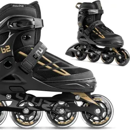rolki-regulowane-movino-cruzer-b2-roz-34-37