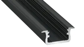profil-led-b-wpuszczany-kolor-czarny-1m