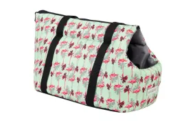 amiplay-torba-transportowa-behappy-l-flamingo