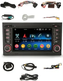 nawigacja-radio-2din-android-audi-a4-b6-b7-seat-exeo-4-gb-dsp-carplay-lte