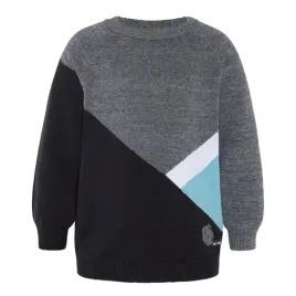 sweter-chlopiecy-trzykolorowy-marki-tuc-tuc