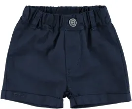 krotkie-spodenki-niemowlece-granatowe-ido