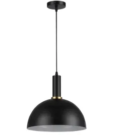 lampa-wiszaca-led-sufitowa-e27-koko-zyrandol-czarny-miedz-bialy
