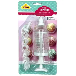 kuki-strzykawka-do-dekoracji-cukierniczych-1op-8-koncowek