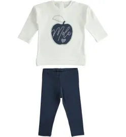 komplet-dziewczecy-bluzka-legginsy-marki-ido