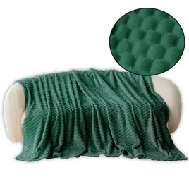 koc-z-tloczeniami-160x200-cotton-world-elegancki-mikrofibra-khg-38