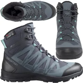 salomon-buty-damskie-zimowe-wysokie-ocieplane-wodoodporne-lekkie-42