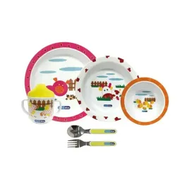 zestaw-obiadowy-bebedue-granja-6-elementow