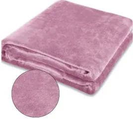 koc-narzuta-pled-comfort-220x200-gladki-elegancki-duzy-rozmiar-jasny-rozowy