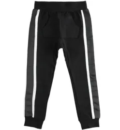 spodnie-dresowe-dla-dziewczynki-czarne-ido