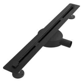 proline-70-cm-czarny-odplyw-liniowy-pod-plytke-stal-gamma