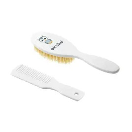 akuku-grzebyk-i-szczotka-z-naturalnym-wlosiem-biala-a0307