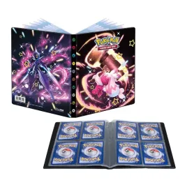 album-na-karty-ultra-pro-pokemon-sandv-paldean-fates-4-pocket-binder
