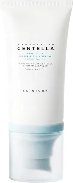 ORYGINALNY SKIN1004 Centella Hyalu-Cica Serum Krem z Filtrem SPF50+ 50 ml.
