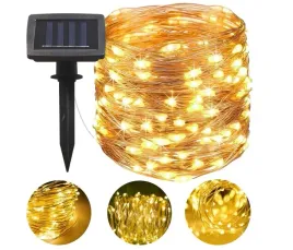 girlanda-solarna-ogrodowa-drucik-lancuch-100-led