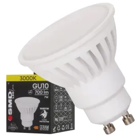 zarowka-gu10-led-smd-ledline-7w-3000k-ciepla-warystor-antyprzepieciowa