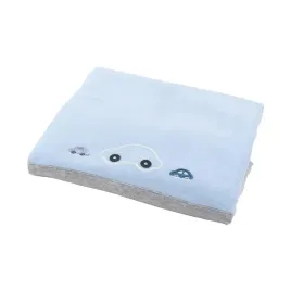 mayoral-blekitny-kocyk-100percent-bawelna