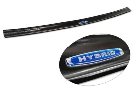 nakladka-na-zderzak-tylny-do-toyota-highlander-iv-stal