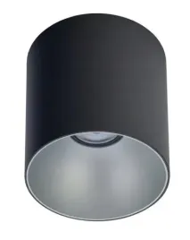 lampa-sufitowa-point-tone-black-silver-nowodvorski