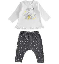 komplet-niemowlecy-dziewczecy-z-nadrukiem