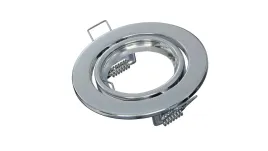 okragla-ruchoma-oprawa-sufitowa-gu10-led-chrom