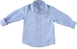 koszula-chlopieca-blekitna-ido