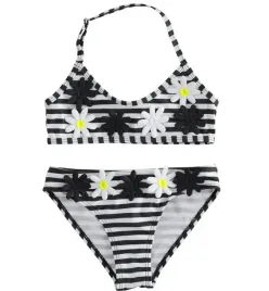 stroj-kapielowy-dziewczecy-w-paseczki-i-kwiatki