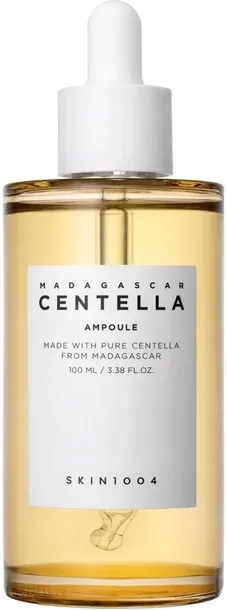 ORYGINALNY SKIN1004 Madagascar Centella Ampoule - Serum do Twarzy - 100 ml.
