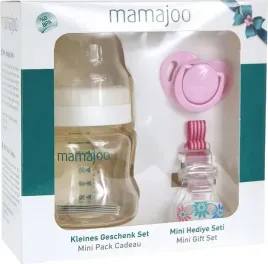 mamajoo-baby-butelka-150ml-mini-zestaw-upominkowy