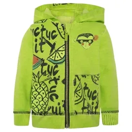 bluza-chlopieca-zielona-z-nadrukami