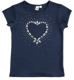 t-shirt-dla-dziewczynki-granatowy-z-aplikacja