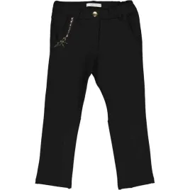 czarne-spodnie-dziewczece-eleganckie