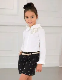 bermudy-zakardowe-w-gwiazdki-dla-dziewczynki