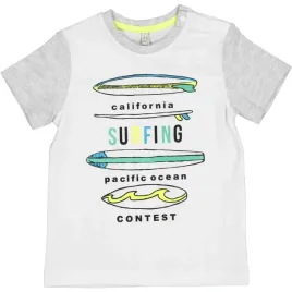 szaro-bialy-t-shirt-chlopiecy-z-nadrukiem