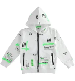 biala-bluza-chlopieca-marki-ido