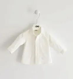 koszula-niemowleca-chlopieca-biala