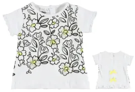 t-shirt-dla-dziewczynki-bialy-z-nadrukiem