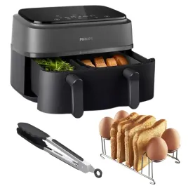 frytkownica-beztluszczowa-philips-na350-03-podwojny-kosz-rusz-na-tost-jajka