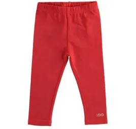 legginsy-dziewczece-czerwone-ido