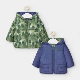 kurtka-zimowa-niemowleca-z-motywem-lasu